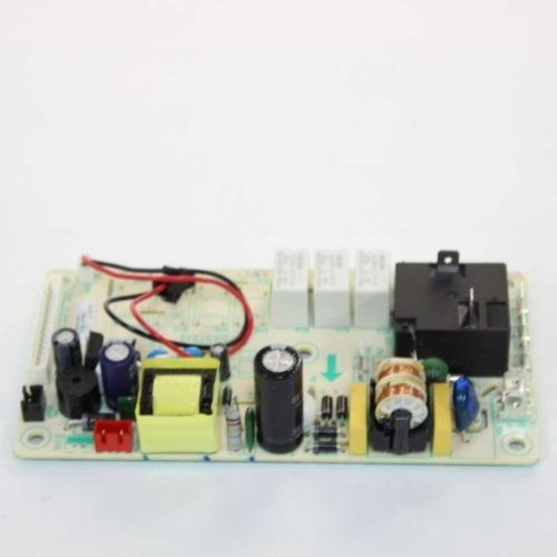 Delonghi PACN270GN3AWH Portable Air Conditioner Control Board
