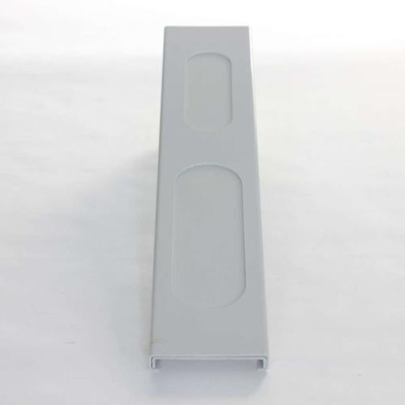 Delonghi PACT140HPEC Portable Air Conditioner Double Hole Window Bracket