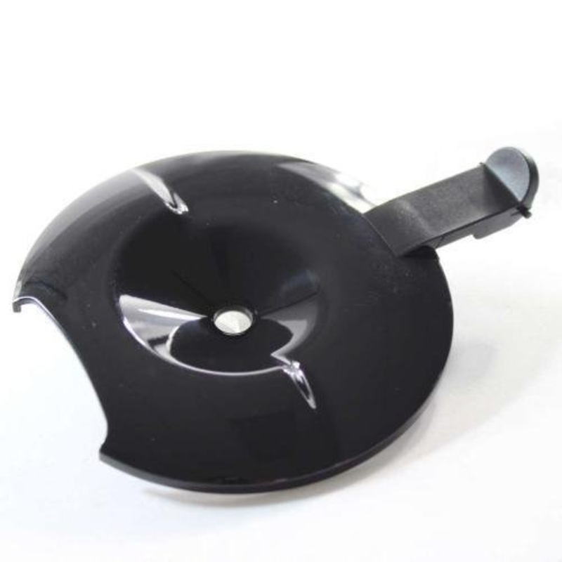 Delonghi BCO320T Combination Espresso Machine Cover