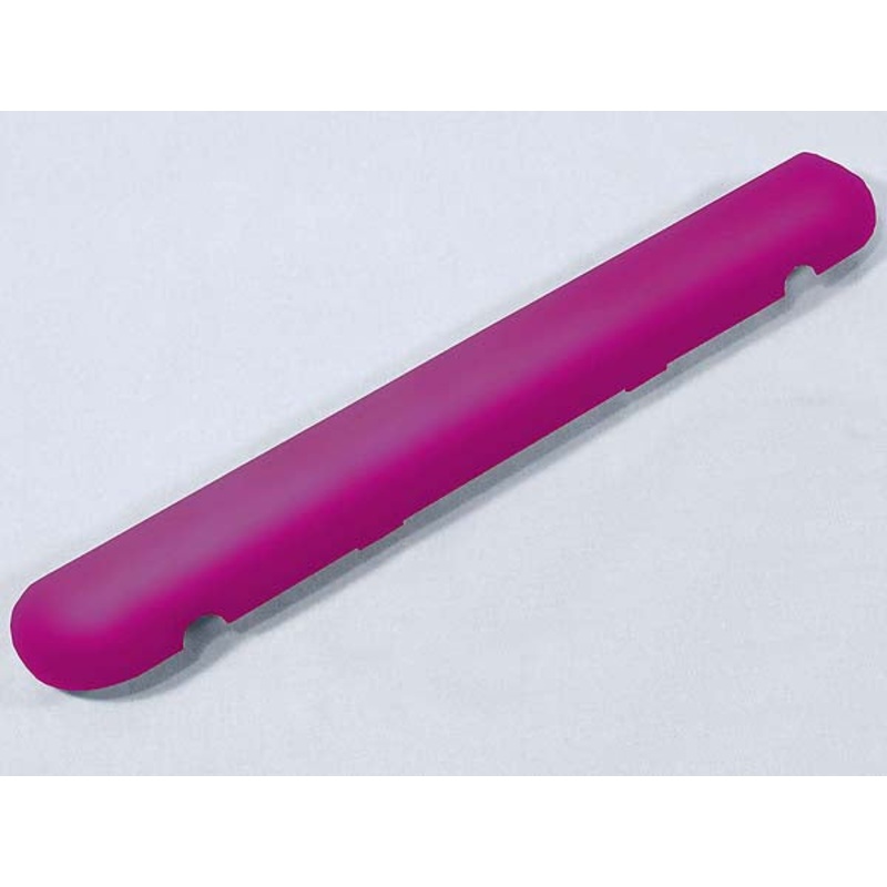 Delonghi Coffee Machine Base End Cap Magenta - KW714137