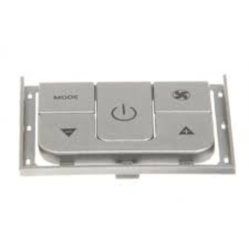 Delonghi Air Conditioner Keyboard - TL2367