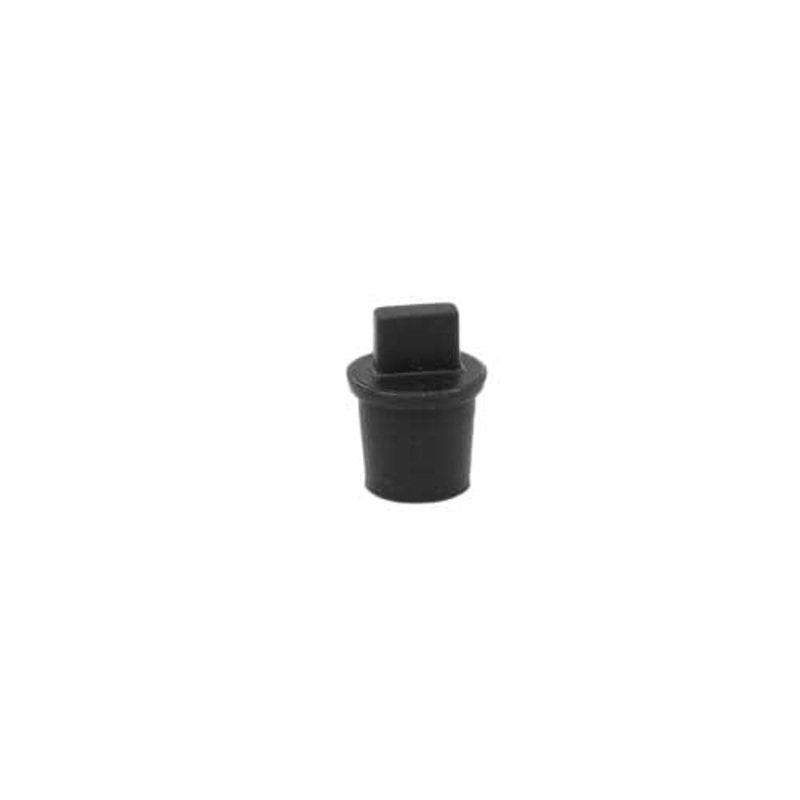 Delonghi Dehumidifier Black Ring Nut - NE1821