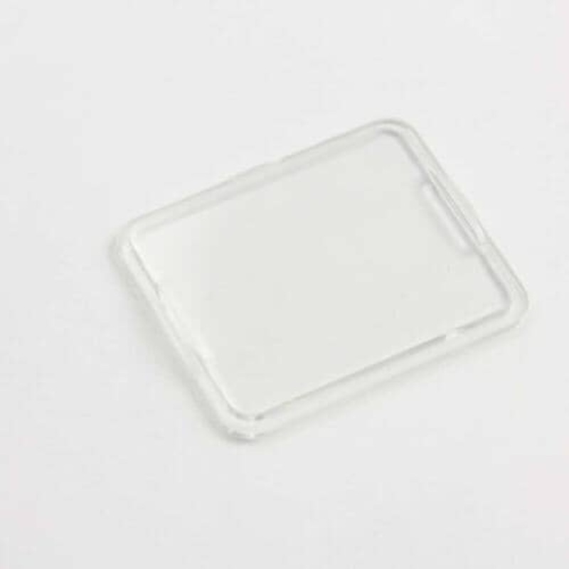 Delonghi Portable Air Conditioner Glass - TL1824