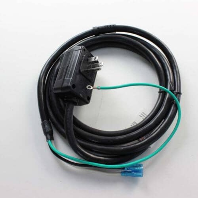 Delonghi Portable Air Conditioner Power Supply Cord - NE1697