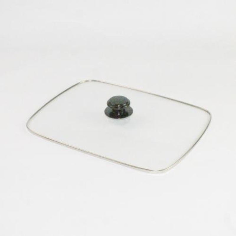 Delonghi BG24 Barbeque Grill Lid Cover With Knob