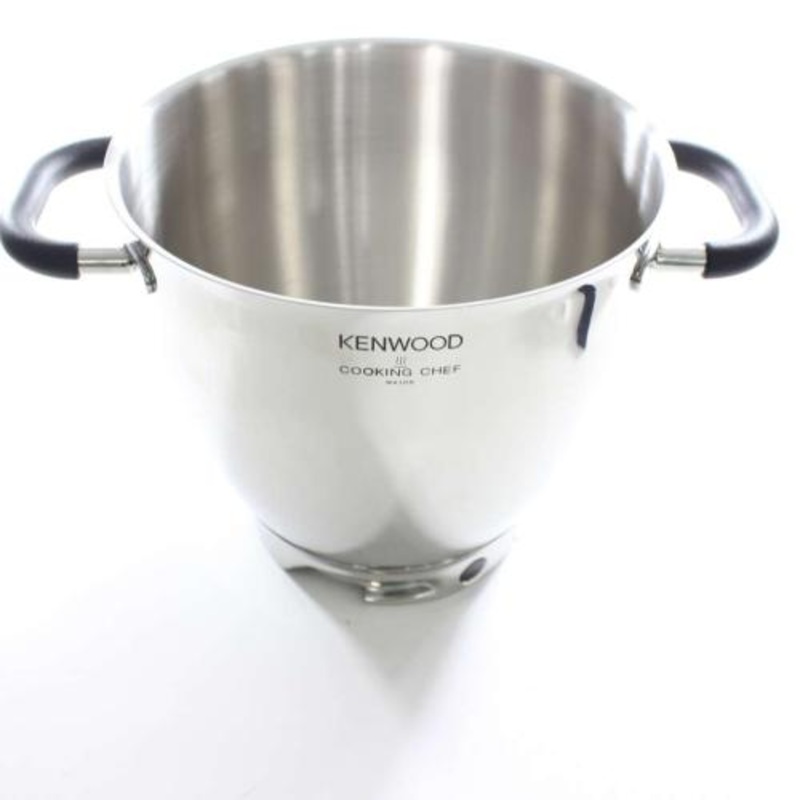 Delonghi Bowl Assembly - Stainless Stee - KW713966