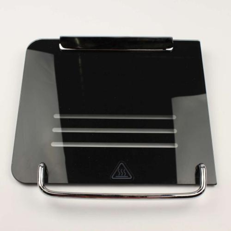Delonghi Breadmaker Lid Assembly - KW712242