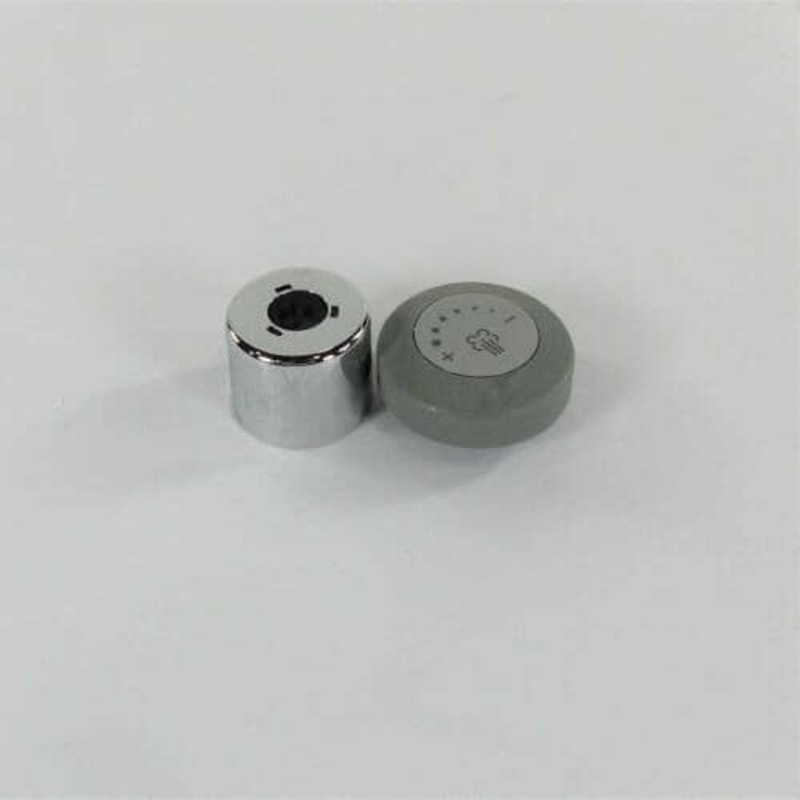Delonghi Coffee and Espresso Maker Steam Knob - KW688864