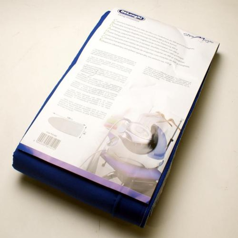 Delonghi Ironinig Board Cover - PO1002