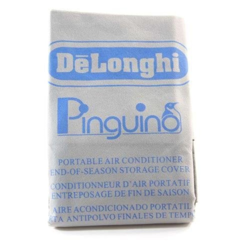 Delonghi PACAN140HPEWKC Portable Air Conditioner End Of Season Dust Cover
