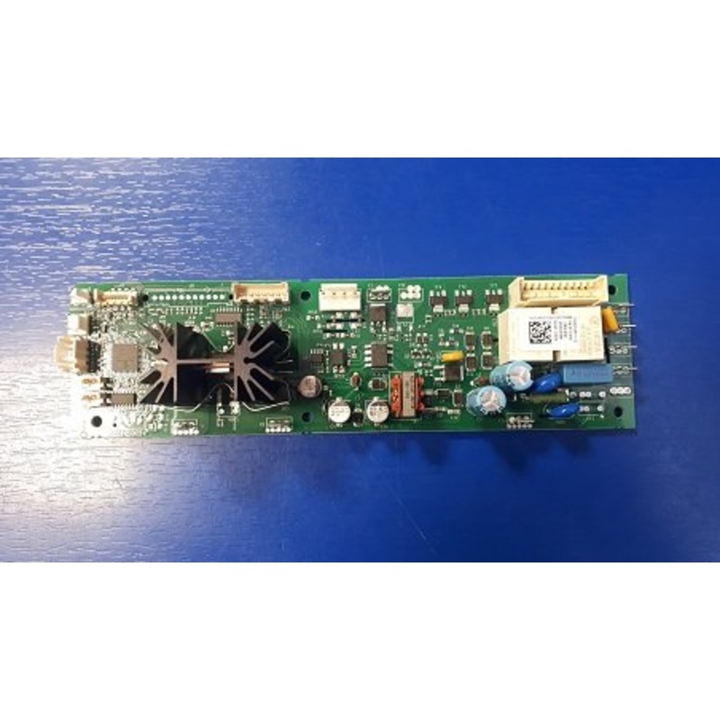 Delonghi Power Pc Board - 5213214971