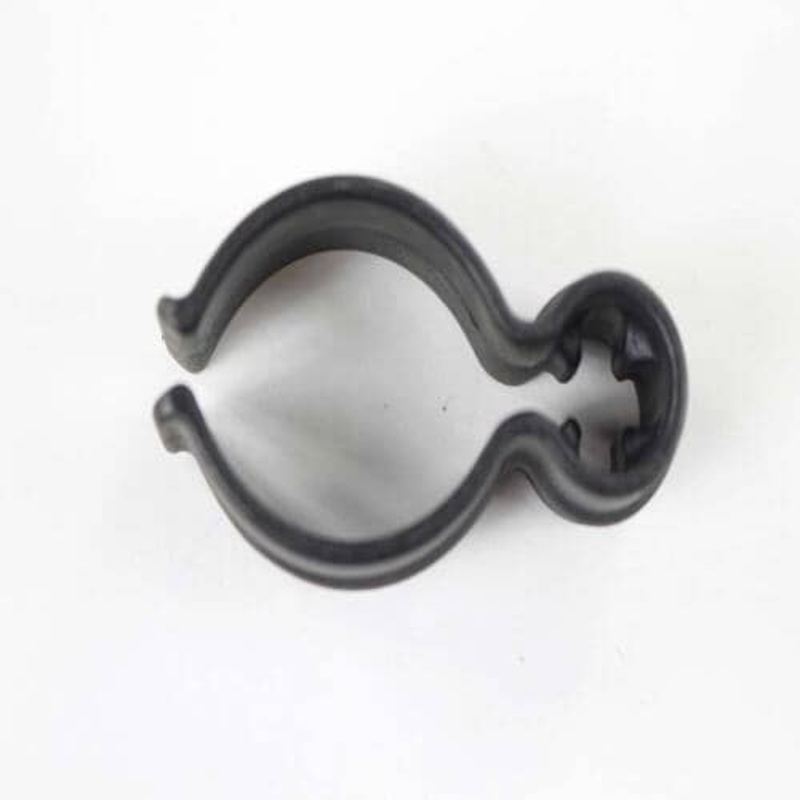 Delonghi Vacuum Cleaner Bracket - VT207368
