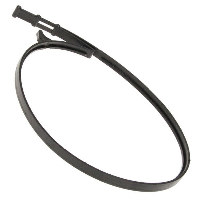 Delonghi Vacuum Cleaner Clip Clamp - VT207072