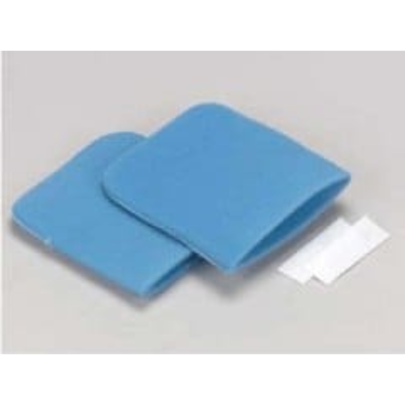 Delonghi Vacuum Cleaner Hepa Filter - VT517875