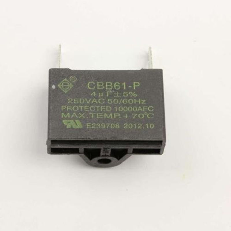 Delonghi 35821 Portable Air Conditioner Capacitor