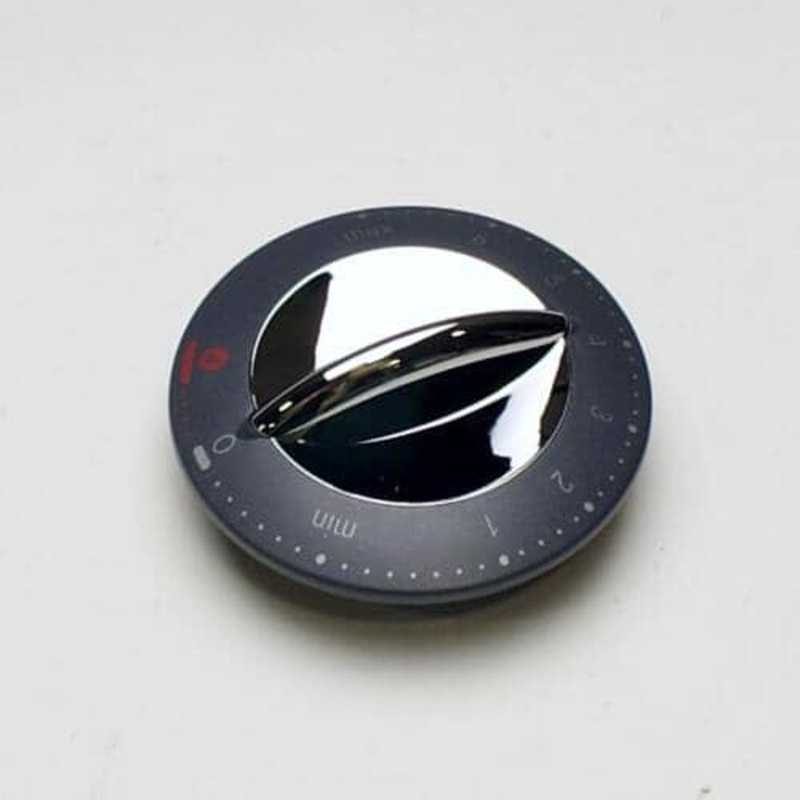 Delonghi Control Knob & Insert - KW660044