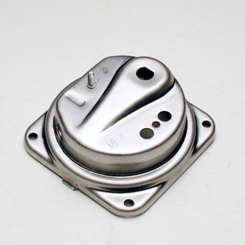 Delonghi Espresso Machine Boiler Upper - 6813210411