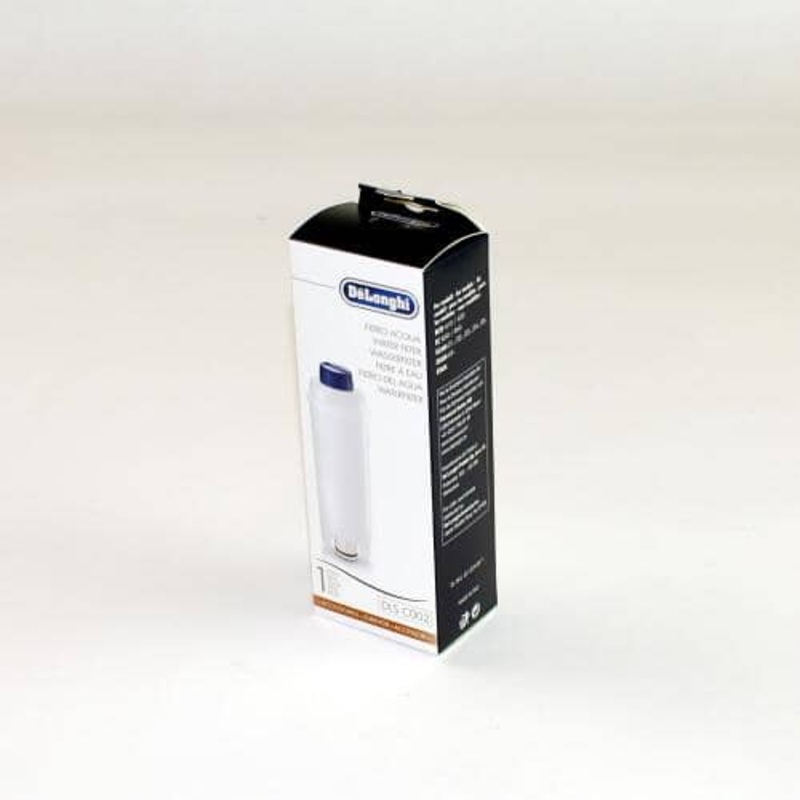 Delonghi Fully Automatic Espresso Machine Water Filter - 5513292811