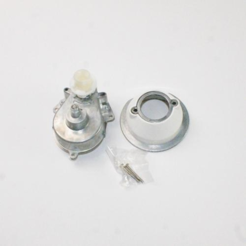 Delonghi Gearbox Assembly Complet - KW651122