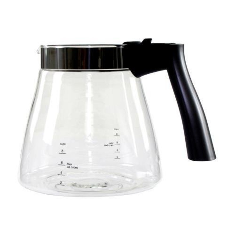 Delonghi ICM17270 Drip Coffee Maker Glass Carafe