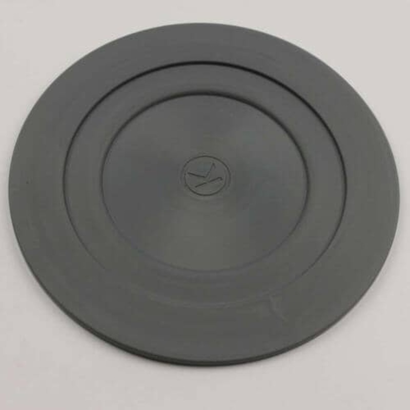 Delonghi Mixer Bowl Seat Pad 14cm - KW711918