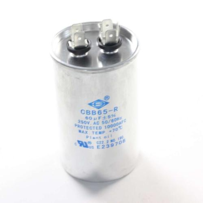 Delonghi PACC120E Portable Air Conditioner Capacitor