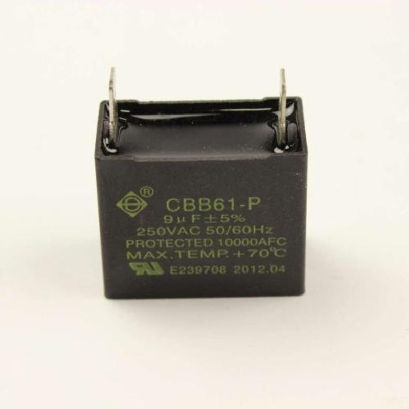 Delonghi PACN130HPE Portable Air Conditioner Capacitor