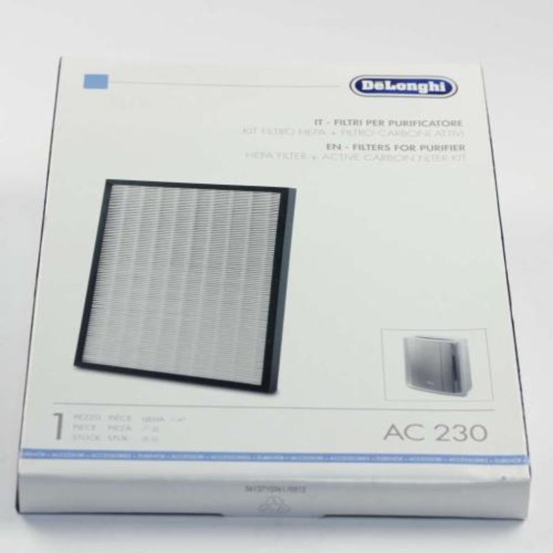 Delonghi Air Purifier Filter - 5513710021
