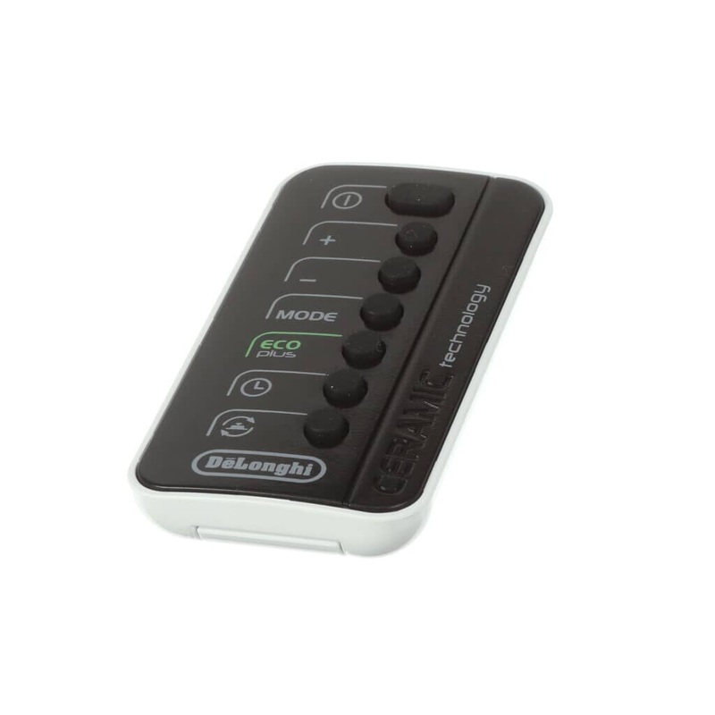 Delonghi Ceramic Heater Remote Control - 5511410161