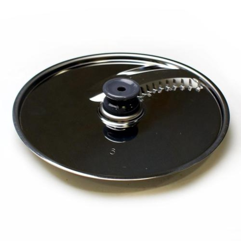 Delonghi Coarse Chipper Plate - KW714244