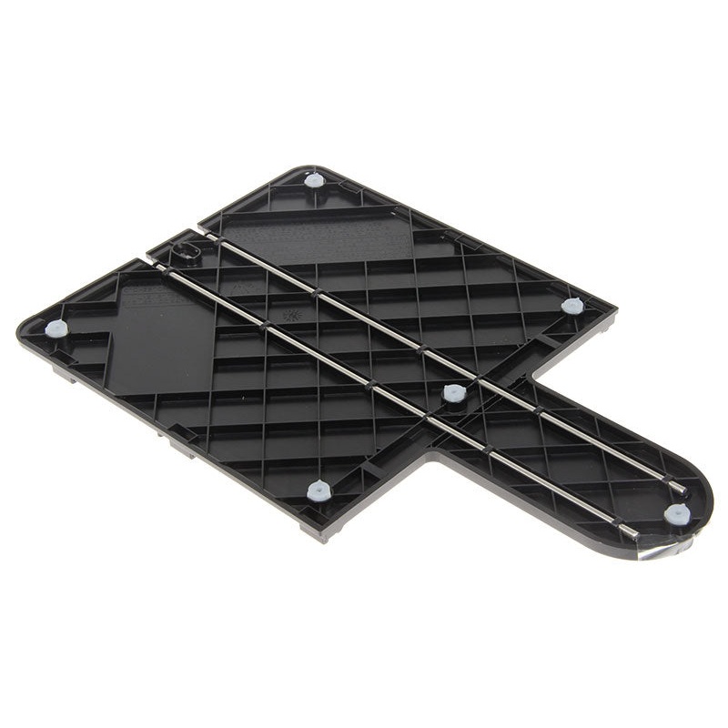 Delonghi Coffee Machine Bottom With Rubber Pads - 5513217661