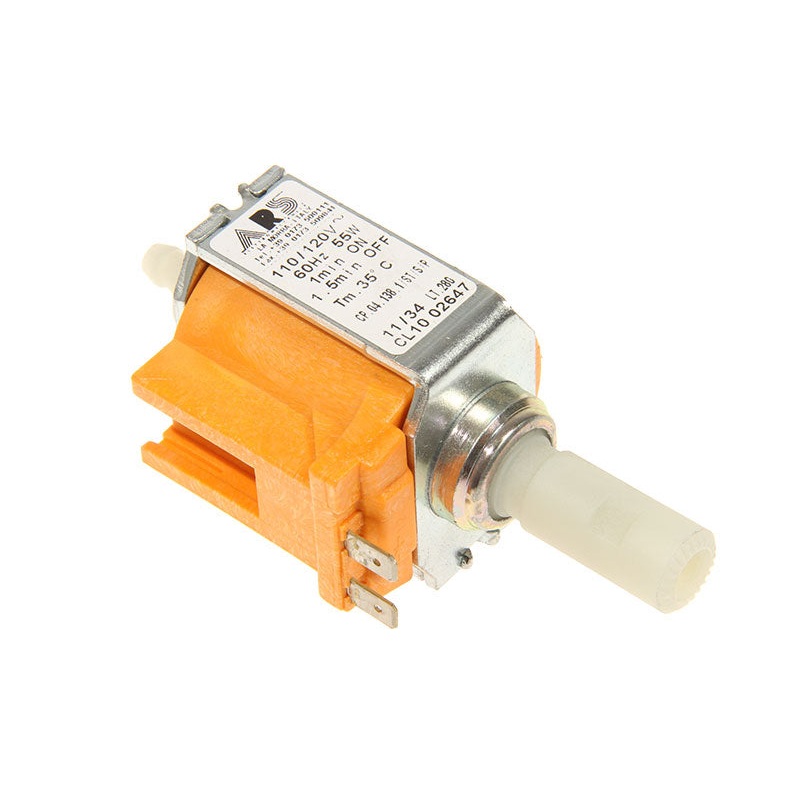 Delonghi Coffee Machine Pump (Ars 120V 60Hz) - 5113210141