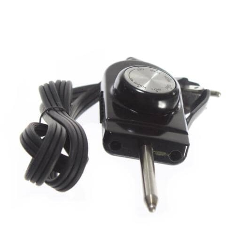 Delonghi Contact Grill Power Cord W/Thermostat - PK1007