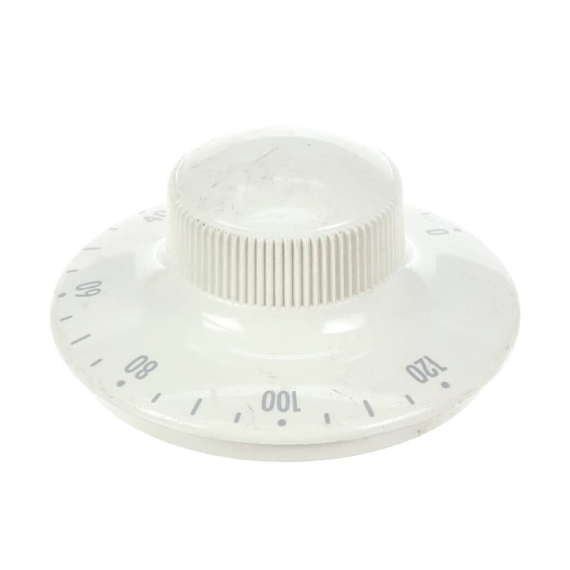 Delonghi Electric Oven Timer Knob - 5918142500
