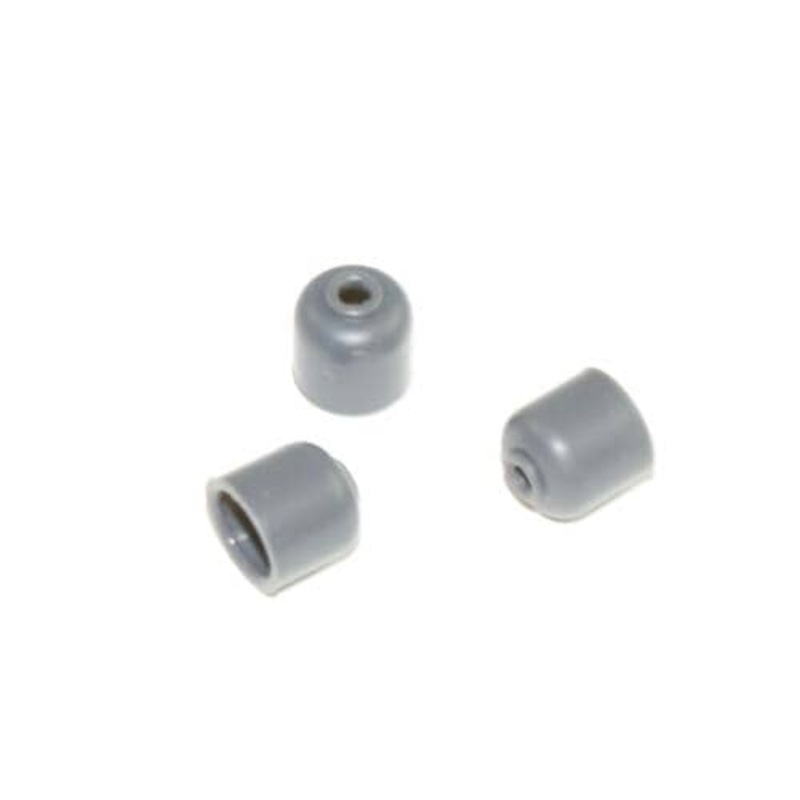 Delonghi Food Processor Buffer (Pack of 3) - KW714246
