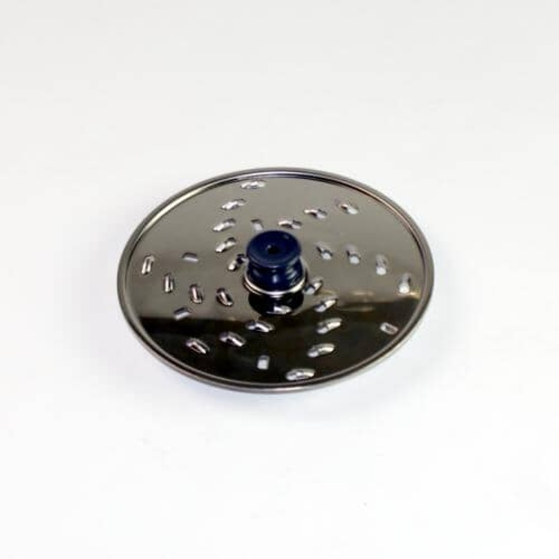 Delonghi Food Processor Coarse Shredder Plate - KW714240