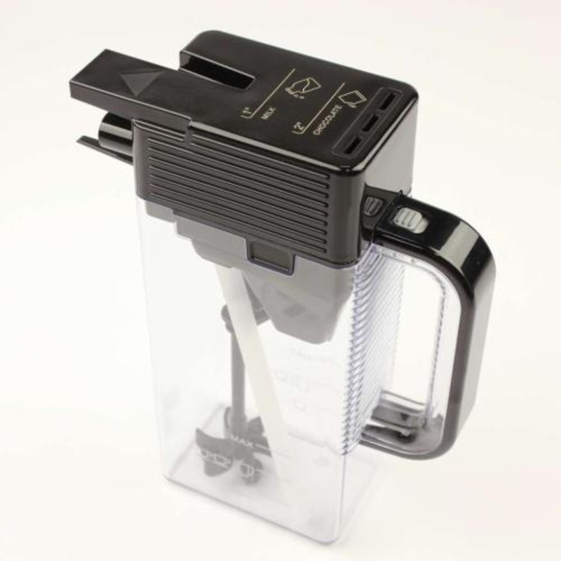 Delonghi Fully Automatic Espresso Machine Chocolate Tank - Carafe Assembly - 7313231261