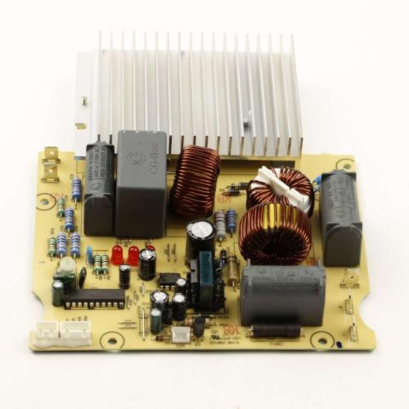 Delonghi Induction Pcb Assembly - KW714712