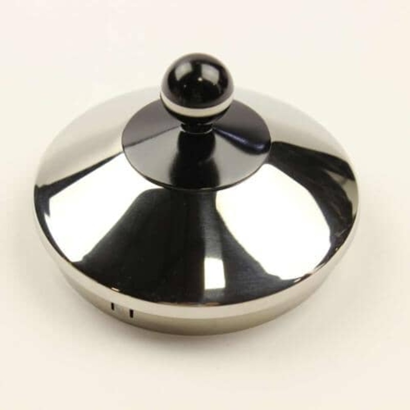 Delonghi Kettle Cover Assembly - TO1087