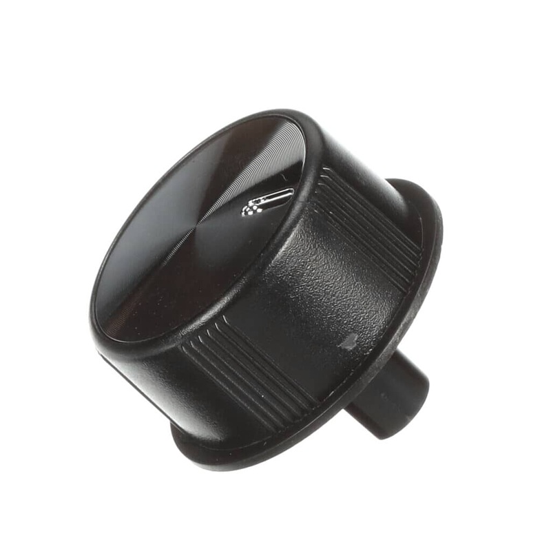 Delonghi Oil Filled Radiator Change Over Switch Knob - 5511000028