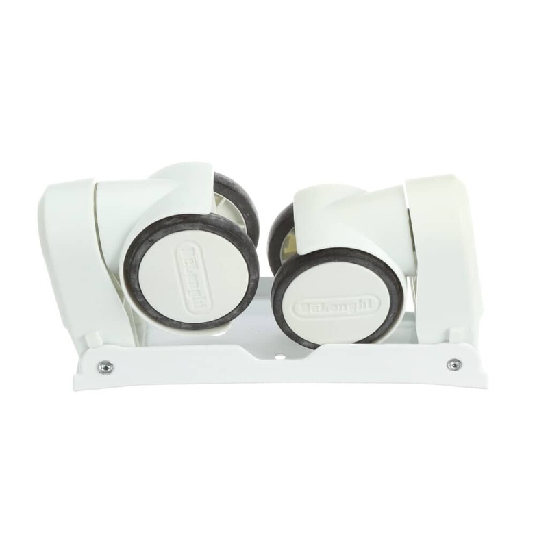 Delonghi Oil Filled Radiator Foot Assembly - 7311010348