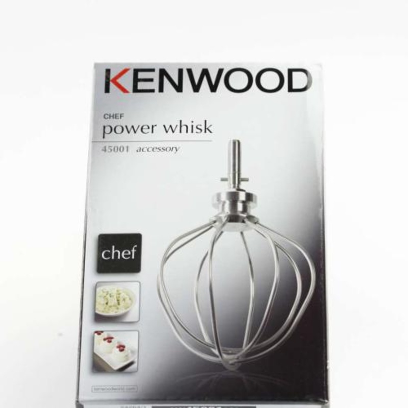 Delonghi Power Whisk Chef - AW45001001