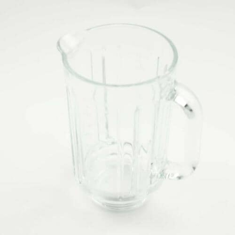 Delonghi Blender Glass Goblet - KW713790