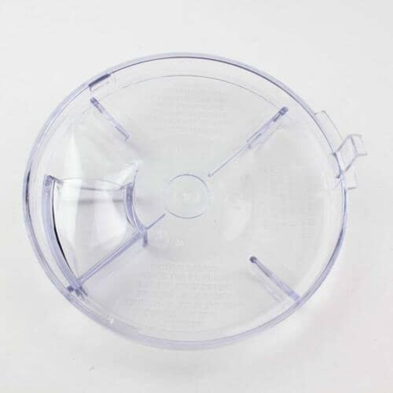 Delonghi Bowl Cover - 5320110009