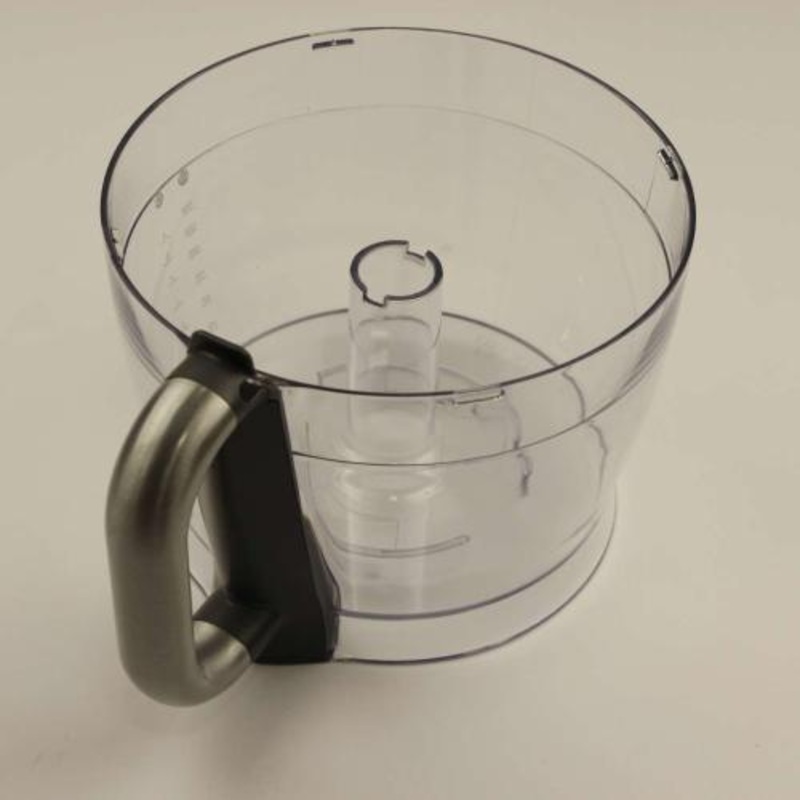 Delonghi Bowl-Dark Grey - KW715229