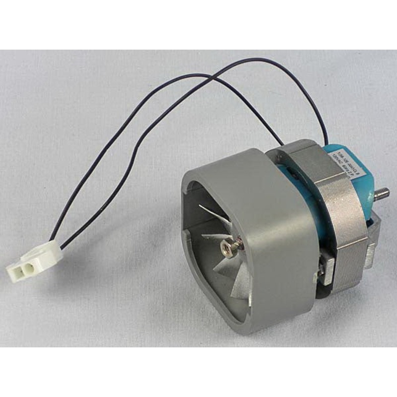 Delonghi Breadmaker Convection Fan Motor Assembly - KW714121
