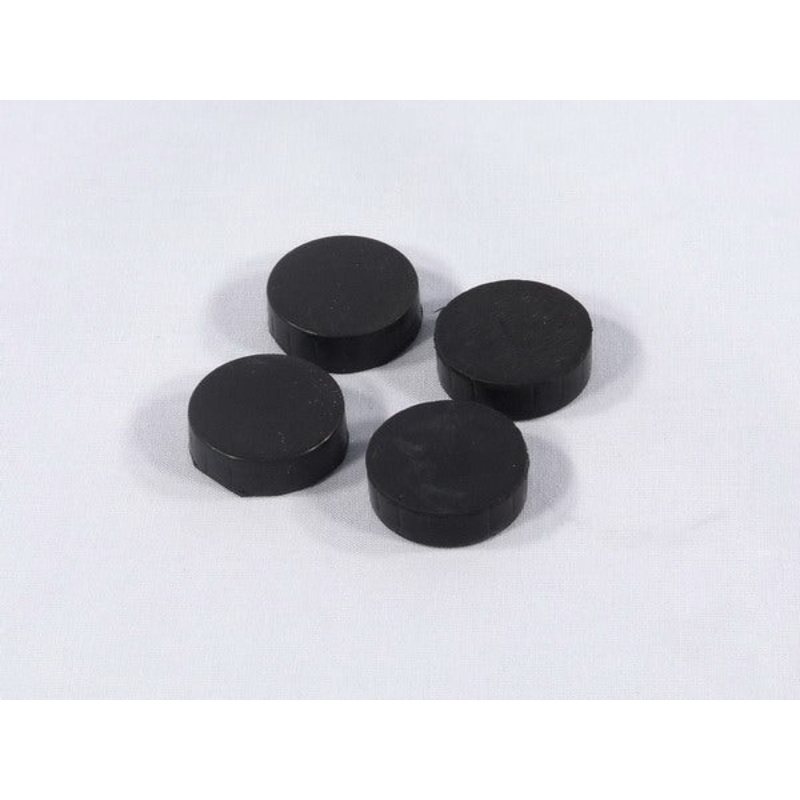 Delonghi Breadmaker Foot (Pack 4) - KW712259