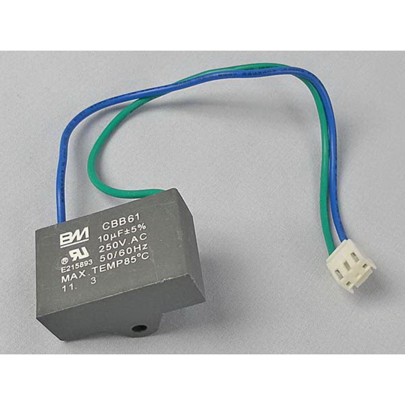 Delonghi Breadmaker Motor Capacitor - KW714126