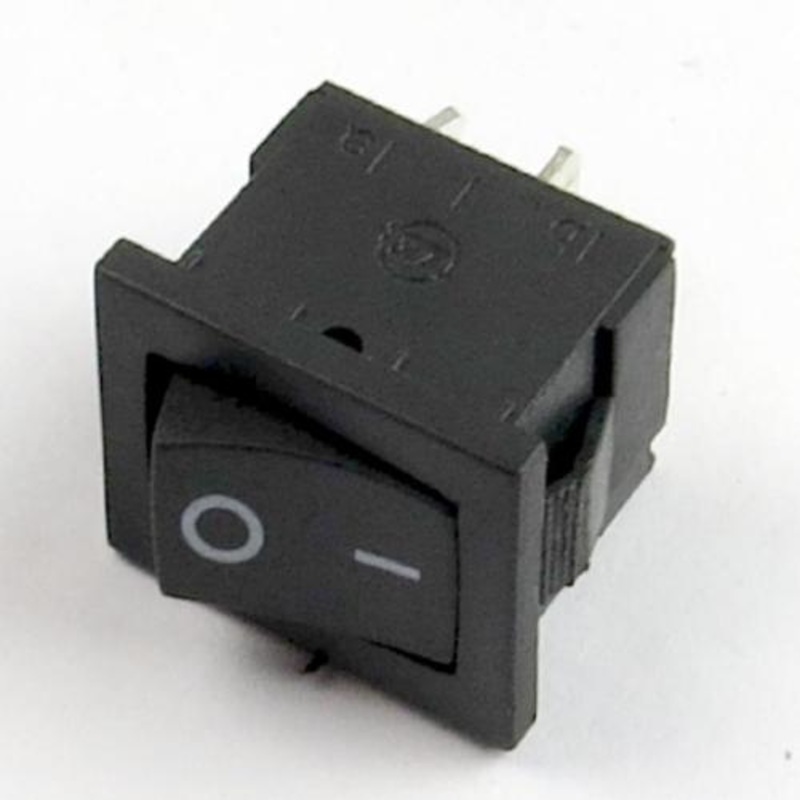 Delonghi Breadmaker On/Off Switch - KW712260