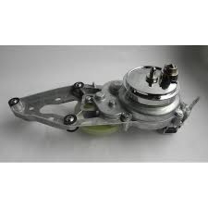 Delonghi Complete Gearbox - Kw715261